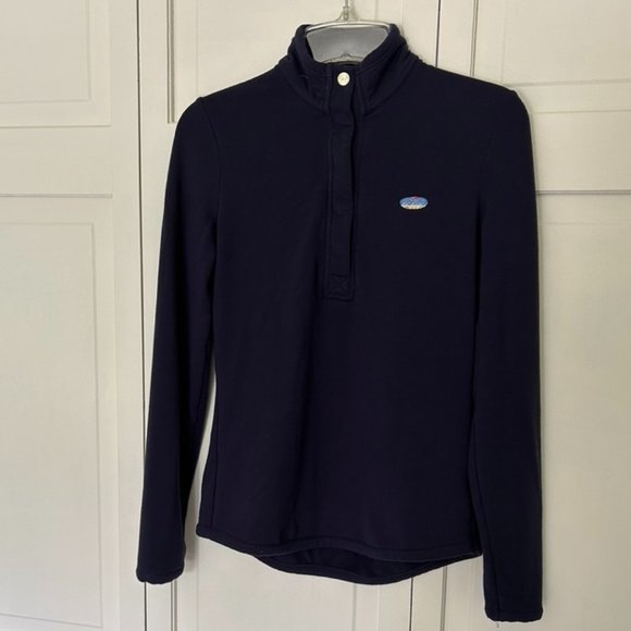 Fairway & Greene XS Old School Sweatshirt - Picture 1 of 8